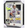 Image 1 : PAT LAFONTAINE GUARANTEED AUTHENTIC AUTOGRAPH