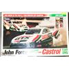 Image 1 : 1996 DRIVER OF THE YEAR JOHN FORCE
