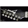 Image 2 : IBANEZ RG SERIES ELECTRIC GUITAR WITH HARD CASE