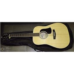 ARIANA ACOUSTIC GUITAR & BAG