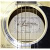 Image 2 : ARIANA ACOUSTIC GUITAR & BAG