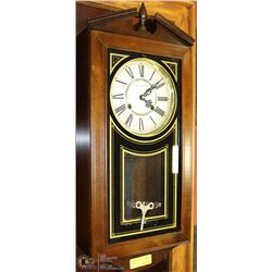 DANIEL DAKOTA WALL CLOCK