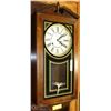 Image 1 : DANIEL DAKOTA WALL CLOCK