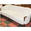 Image 1 : LARGE FRENCH PROVINCIAL STYLE 4 SEATER SOFA