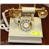 Image 1 : VINTAGE ROTARY PHONE