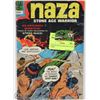 Image 1 : VINTAGE NAZA STONE AGE 12 CENT COMIC