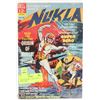 Image 1 : VINTAGE NUKLA  ORIGIN ISSUE 12 CENT COMIC