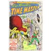 Image 1 : VINTAGE 12 CENT TIME MASTER COMIC BOOK