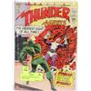 Image 1 : VINTAGE THUNDER AGENTS #2 COMIC BOOK