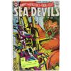 Image 1 : VINTAGE SEADEVILS 12 CENT #1 COMIC