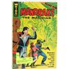 Image 1 : RARE MANDRAKE THE MAGICIAN COMIC 12 CENT #1 ISSUE