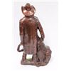 Image 2 : 2FT COWBOY STATUETTE