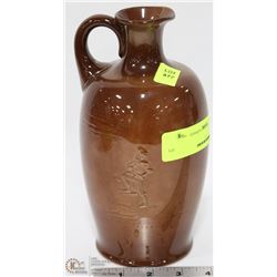 ROYAL DOULTON ENGLISH VASE