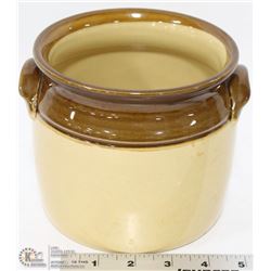 GRANVILLE ENGLISH SUGAR BOWL