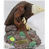 Image 1 : EAGLE ORNAMENT