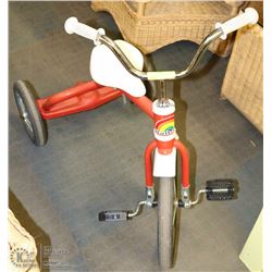 ITALTRIKE PONY CLASSIC CHILD'S TRICYCLE