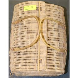 WICKER BASKET ON CHOICE