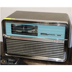 1950S SEEBURG 1000 MINIATURE JUKEBOX