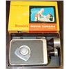 Image 1 : 1940S KODAK 8MM MOVIE CAMERA IN ORIGINAL BOX