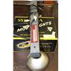 Image 1 : SET OF 1940S MOVIE LIGHTS W/ ORIGINAL BOX
