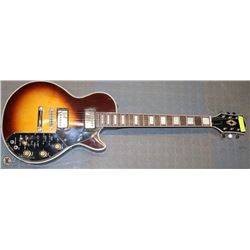 1960S EFFECTOR ELECTRIC GUITAR