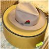 Image 1 : VINTAGE STETSON HAT W/ ORIGINAL BOX
