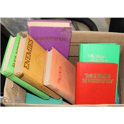 COLLECTION FROM JF RUTHERFORD, PUBLISHED BY