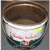 Image 1 : BA 25LN GREASE PAIL