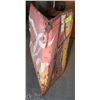 Image 1 : 1940'S COCA COLA TIN SIGN