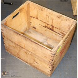 VINTAGE MERRY CHRISTMAS ROTARY CLUB