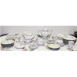 RARE 50PC+ VINTAGE WAWEL NUMBERED