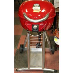 PATIO BISTRO INAFRARED CHAR BROIL BBQ