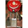 Image 1 : PATIO BISTRO INAFRARED CHAR BROIL BBQ
