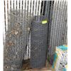 Image 1 : LOT OF 3 ROLES CHICKEN WIRE