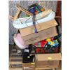 Image 1 : PALLET OF KIDS TOYS AND MORE