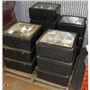 Image 1 : PALLET OF 14 250 WATT INDUSTRIAL LIGHTS