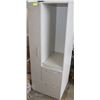 Image 1 : WARDROBE CABINET 24"X24"X65"H
