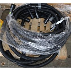 IRRIGATION SYSTEM HOSE