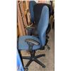 Image 1 : 3 HYDRAULIC OFFICE CHAIRS
