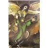 Image 2 : Marc Chagall - Lithograph - The Story of Exodus