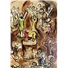 Image 1 : Marc Chagall - Lithograph - The Story of Exodus
