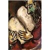 Image 2 : Marc Chagall - Lithograph - The Story of Exodus