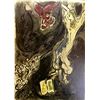Image 1 : Marc Chagall - Lithograph - The Story of Exodus