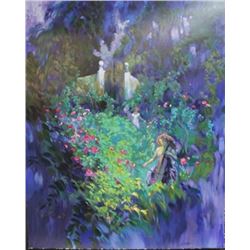 "Beautiful Music" By Hailin