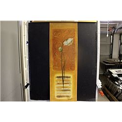 Fine Art Print "Sun Dance" by Patricia Pinto