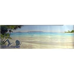 Fine Art Print "In the Sun" by Jacqueline Penney