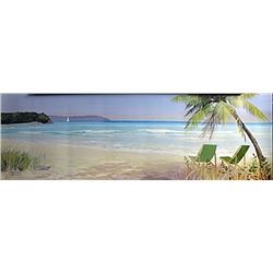 Fine Art Print "In the Shade" by Jacqueline Penney