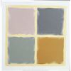 Image 1 : Fine Art Print "Quadrilaterals II" by Garner Morton