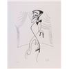 Image 1 : Hand Signed Limited Edition Al Hirschfeld