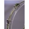 Image 2 : Beautiful Sterling Silver Lab Multi Gem Stones Bracelet. (110B)